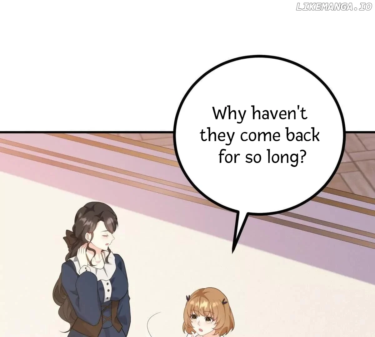 How to Change a Path Full of Thorns Into One Full of Happiness - Chapter 49 - Page 59
