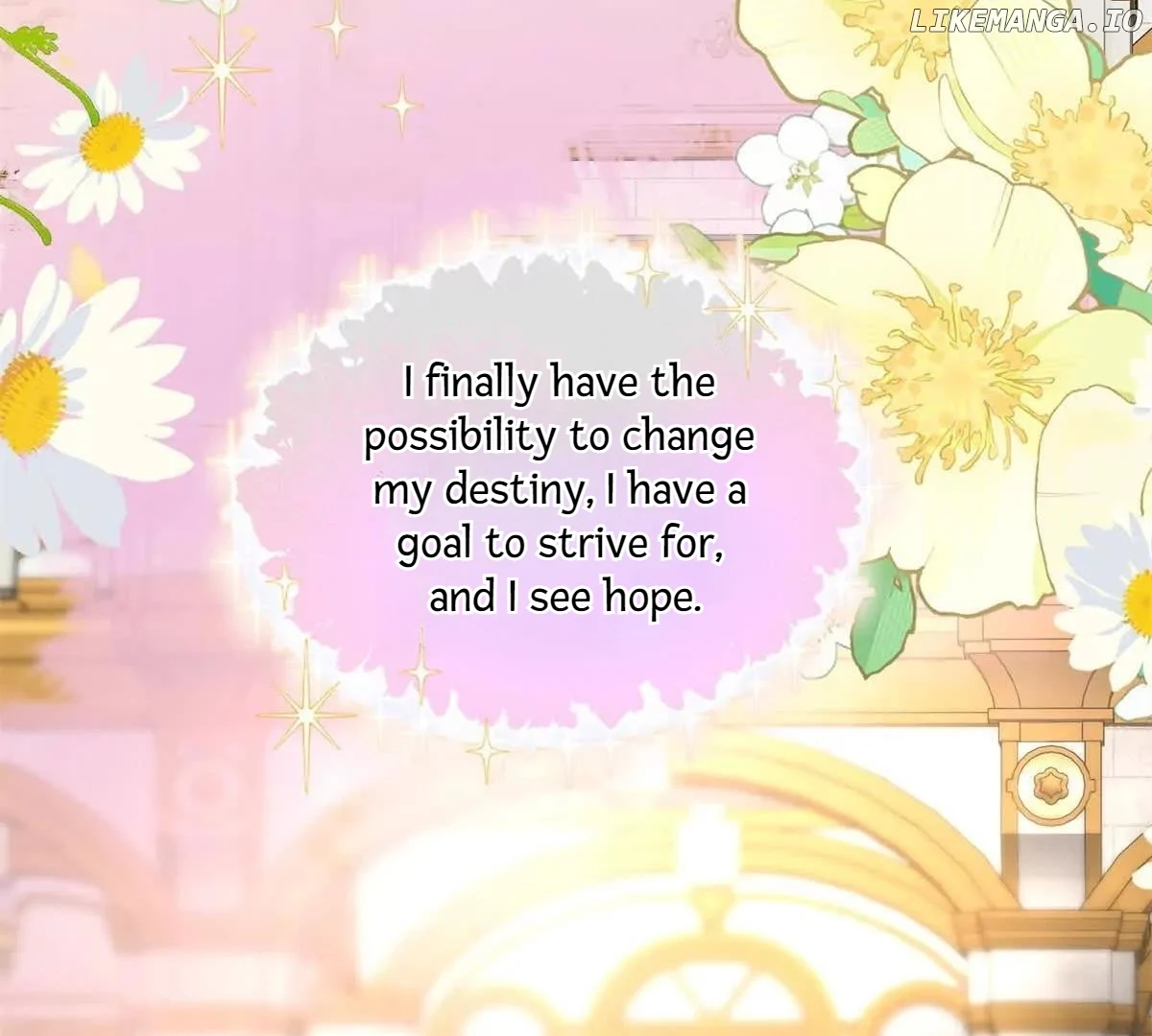 How to Change a Path Full of Thorns Into One Full of Happiness - Chapter 49 - Page 8