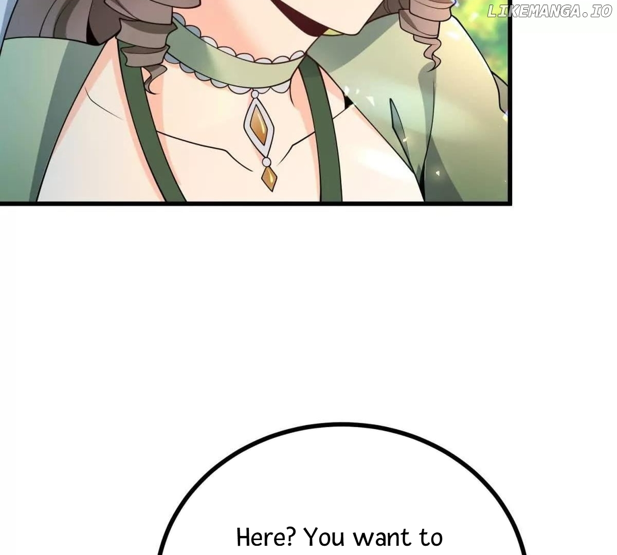How to Change a Path Full of Thorns Into One Full of Happiness - Chapter 5 - Page 10