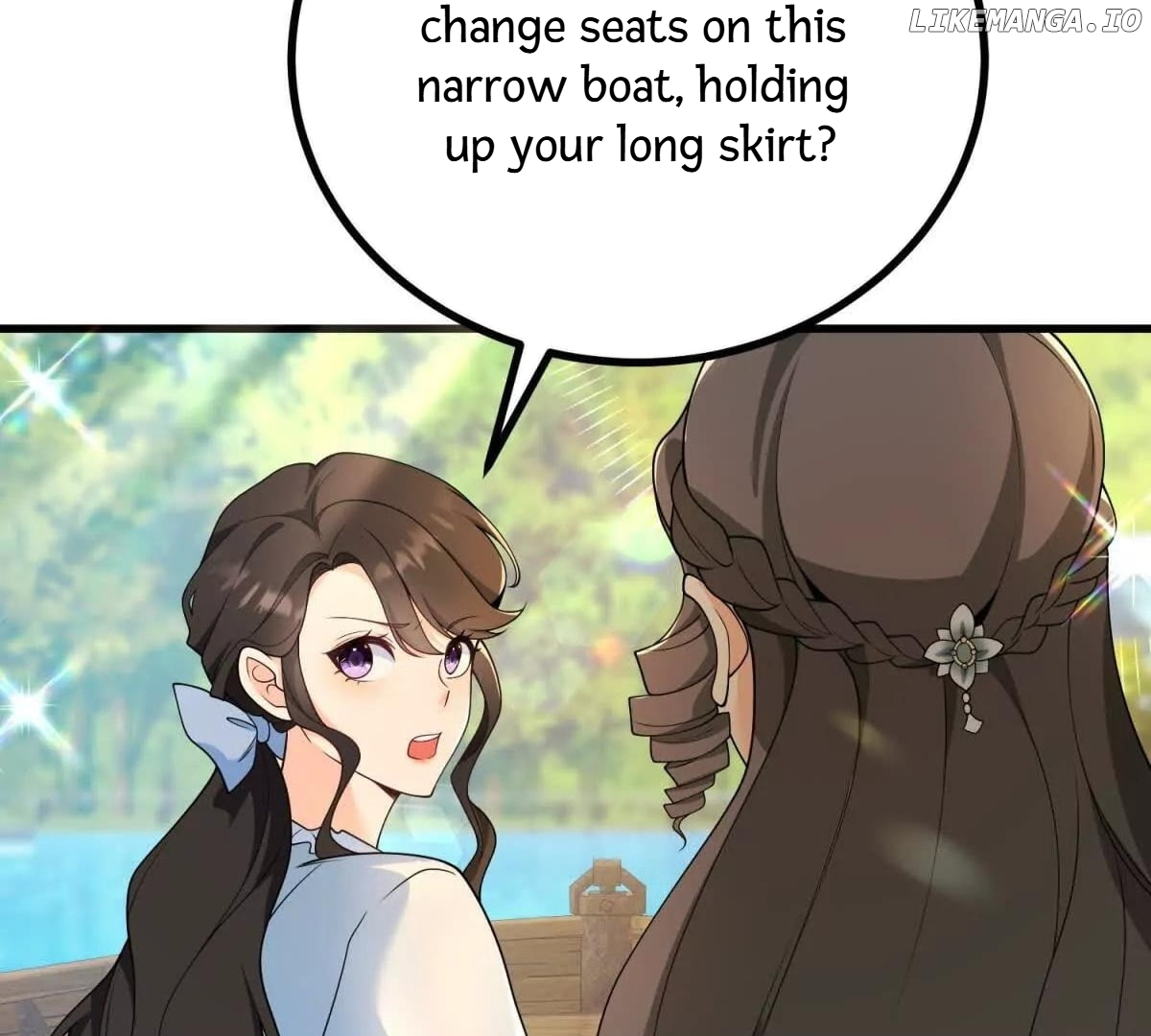 How to Change a Path Full of Thorns Into One Full of Happiness - Chapter 5 - Page 11