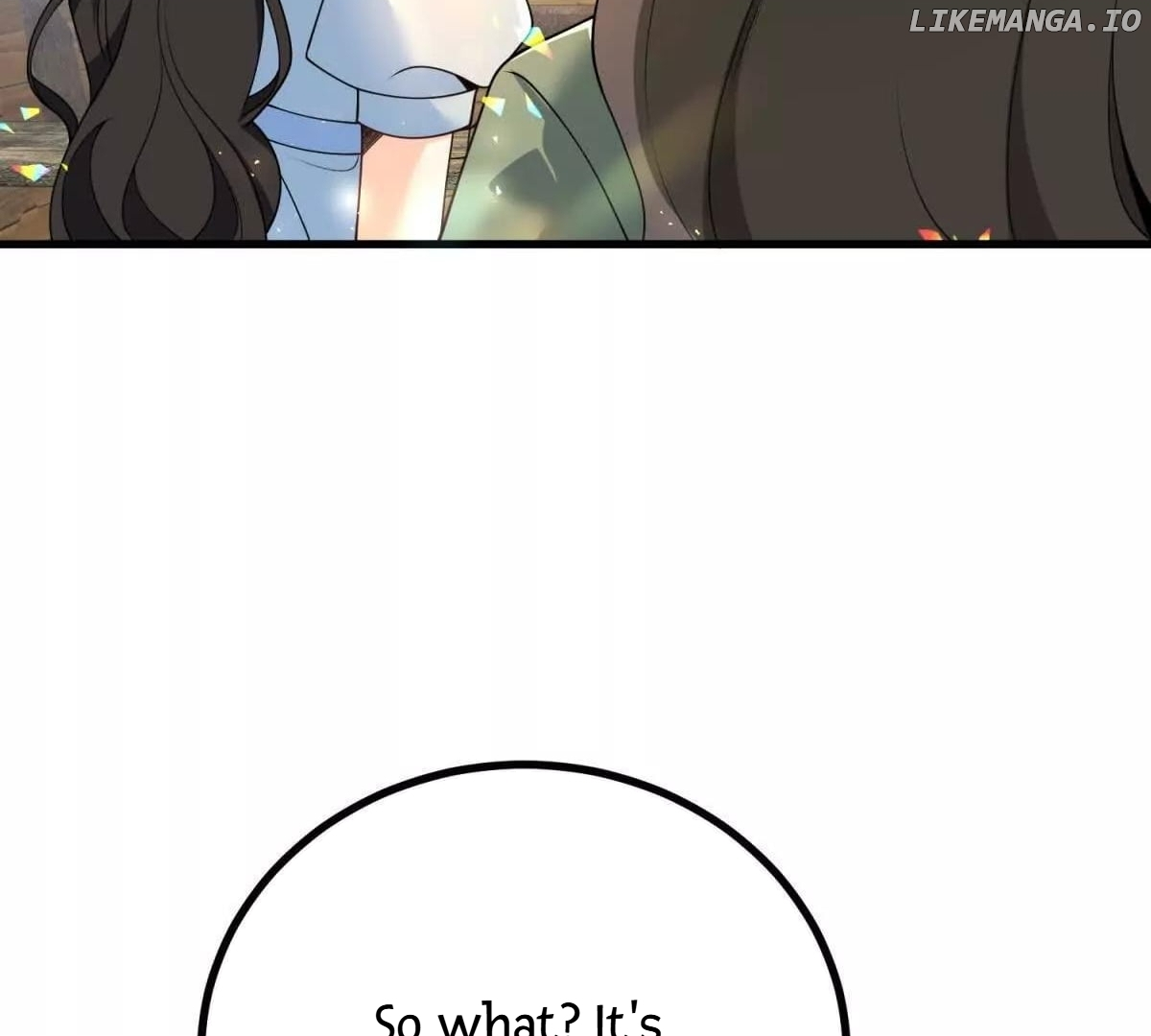 How to Change a Path Full of Thorns Into One Full of Happiness - Chapter 5 - Page 12