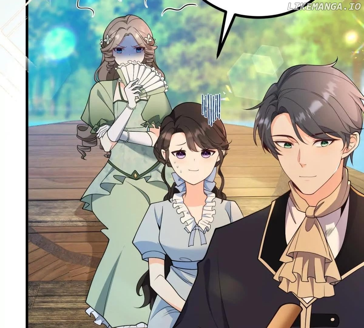 How to Change a Path Full of Thorns Into One Full of Happiness - Chapter 5 - Page 7