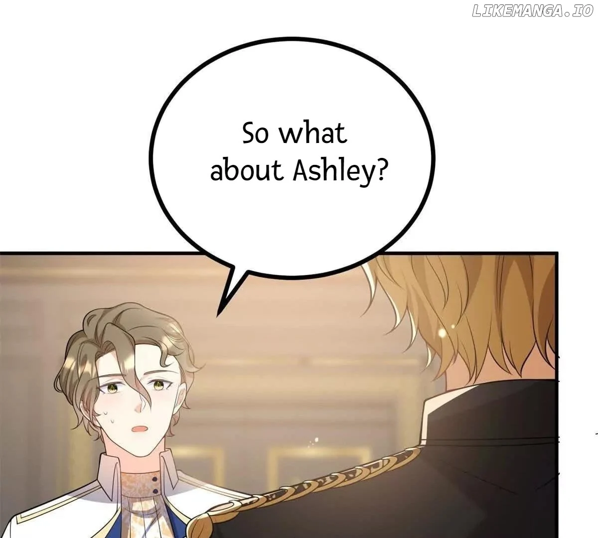 How to Change a Path Full of Thorns Into One Full of Happiness - Chapter 50 - Page 61