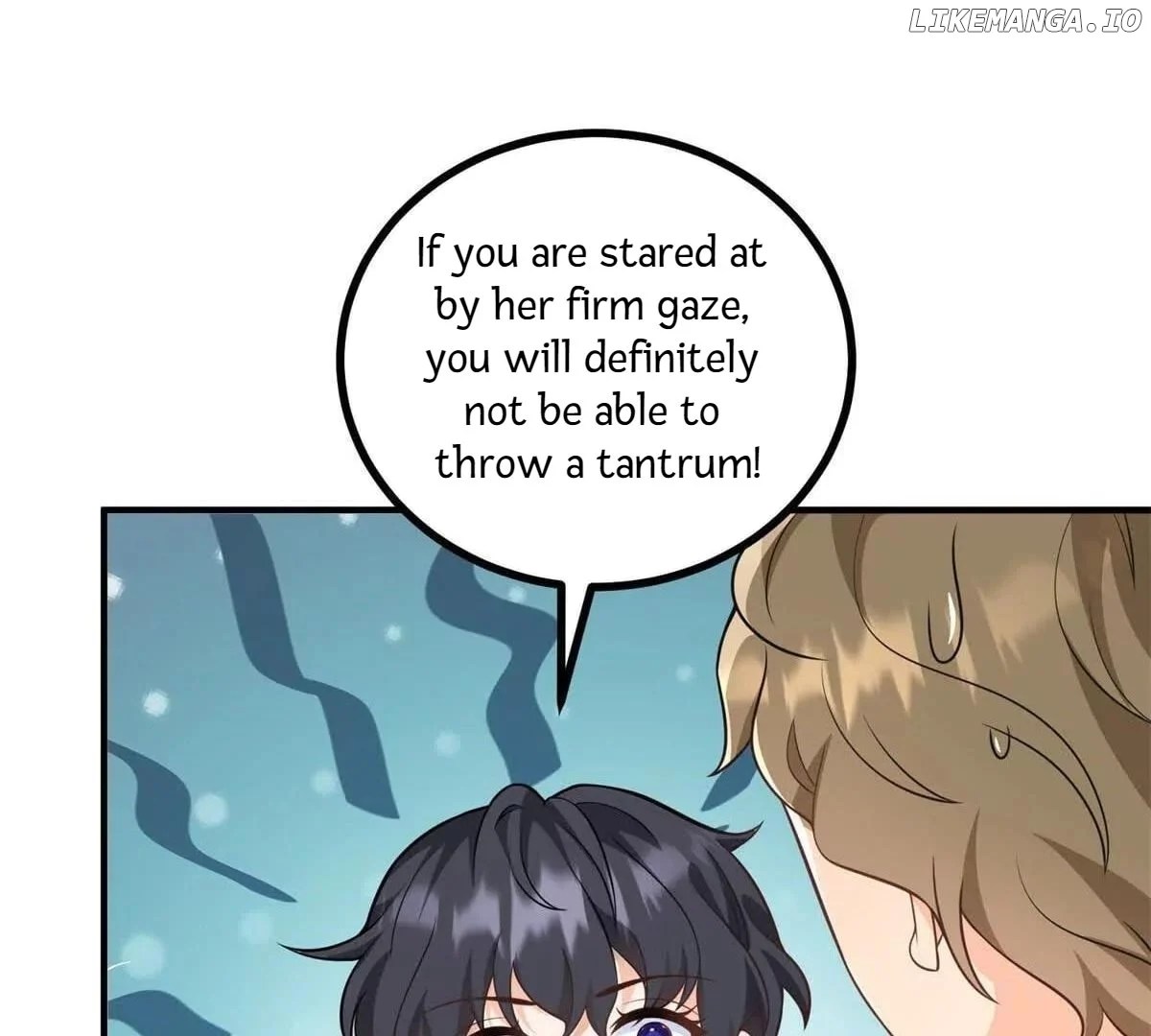 How to Change a Path Full of Thorns Into One Full of Happiness - Chapter 50 - Page 8