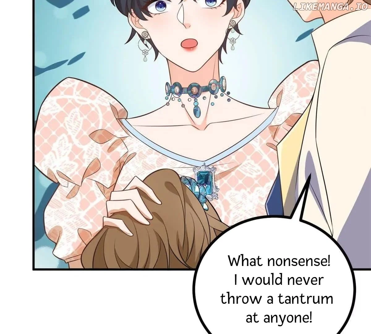 How to Change a Path Full of Thorns Into One Full of Happiness - Chapter 50 - Page 9