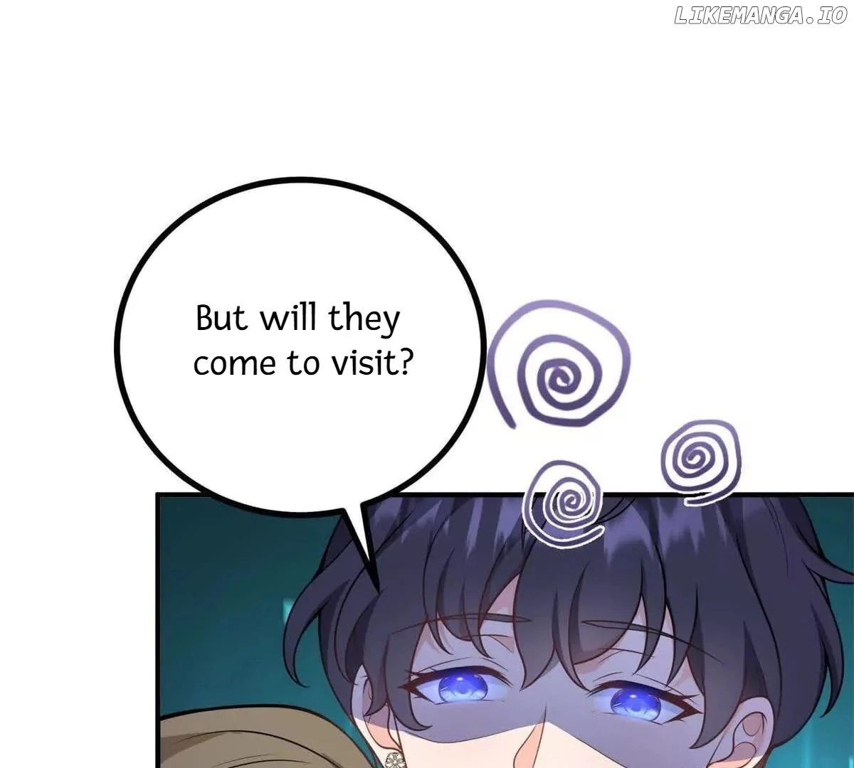 How to Change a Path Full of Thorns Into One Full of Happiness - Chapter 51 - Page 3