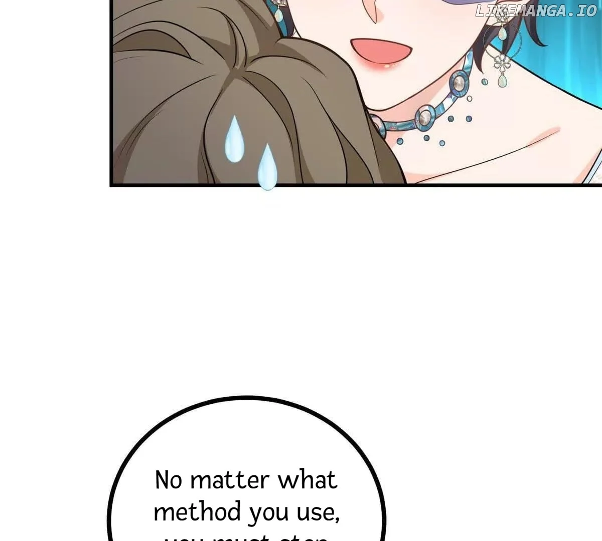 How to Change a Path Full of Thorns Into One Full of Happiness - Chapter 51 - Page 4