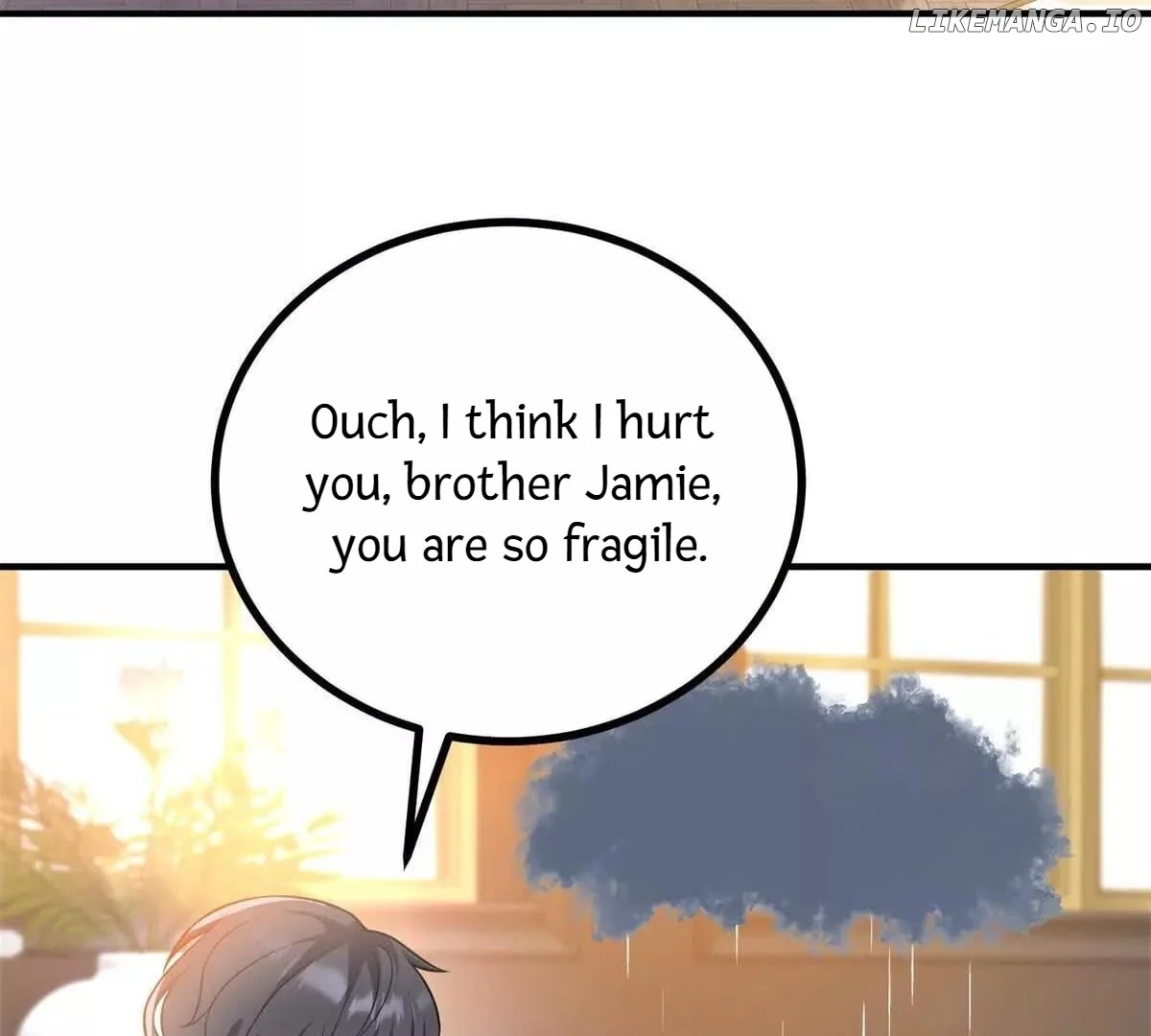 How to Change a Path Full of Thorns Into One Full of Happiness - Chapter 51 - Page 51