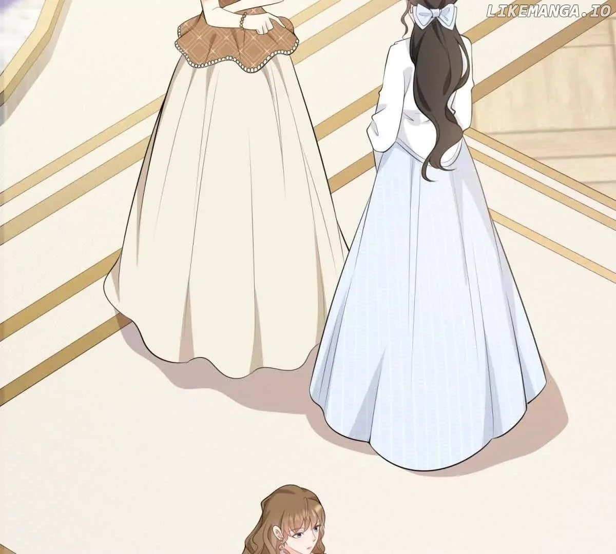 How to Change a Path Full of Thorns Into One Full of Happiness - Chapter 52 - Page 38
