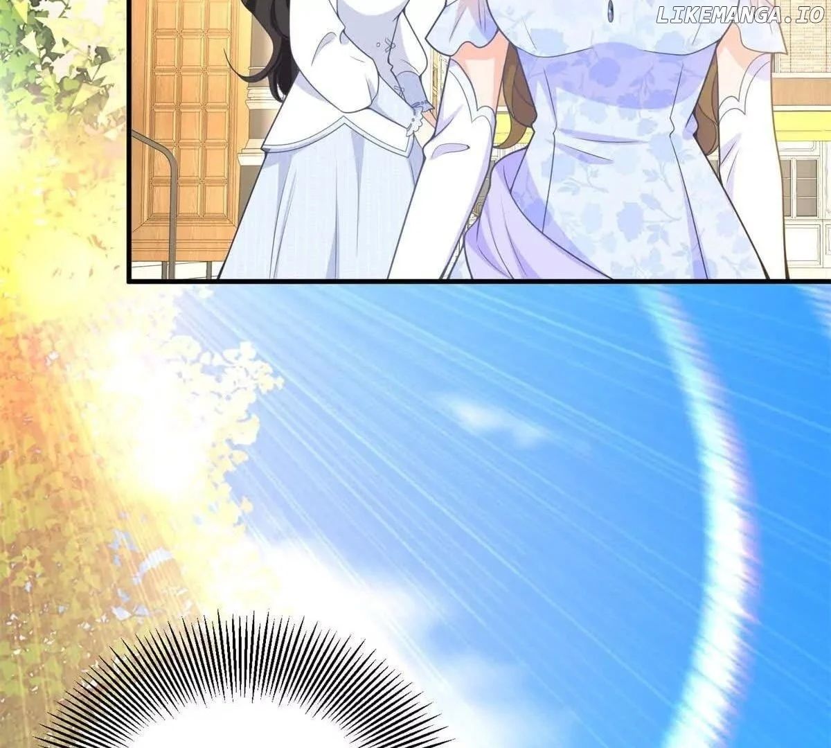 How to Change a Path Full of Thorns Into One Full of Happiness - Chapter 52 - Page 47