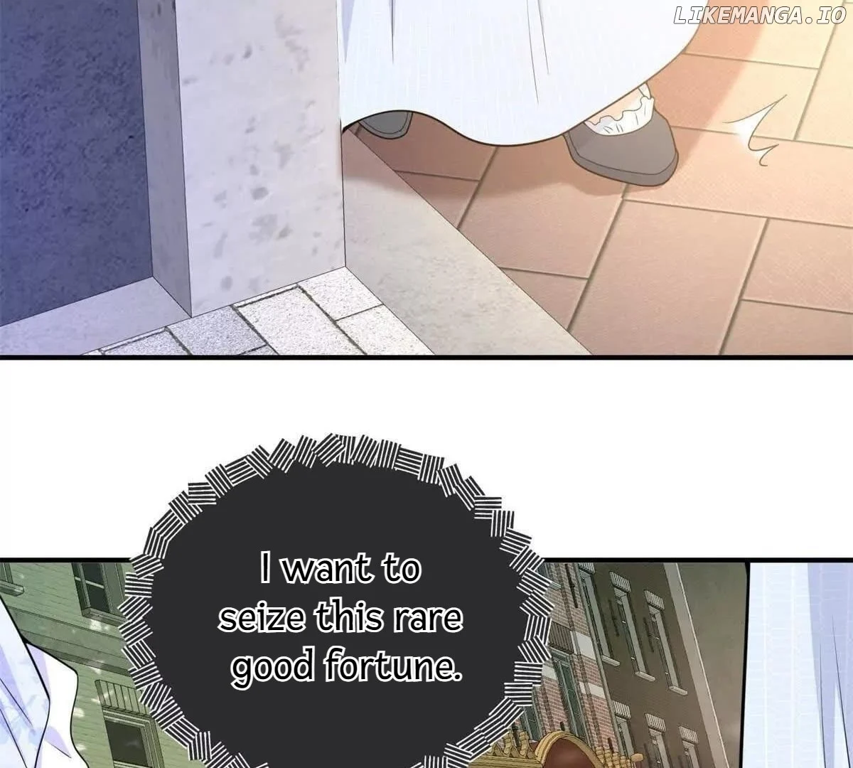 How to Change a Path Full of Thorns Into One Full of Happiness - Chapter 52 - Page 53