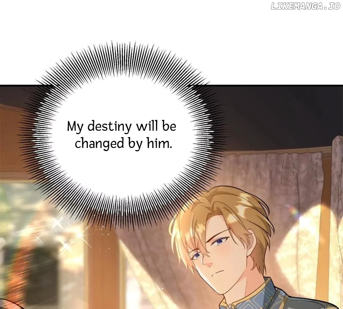 How to Change a Path Full of Thorns Into One Full of Happiness - Chapter 52 - Page 64