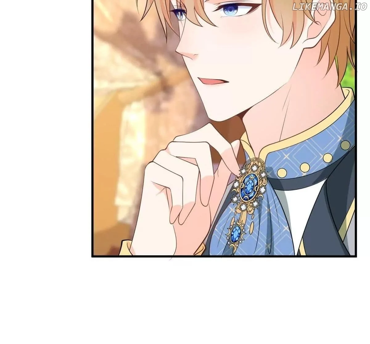 How to Change a Path Full of Thorns Into One Full of Happiness - Chapter 53 - Page 54