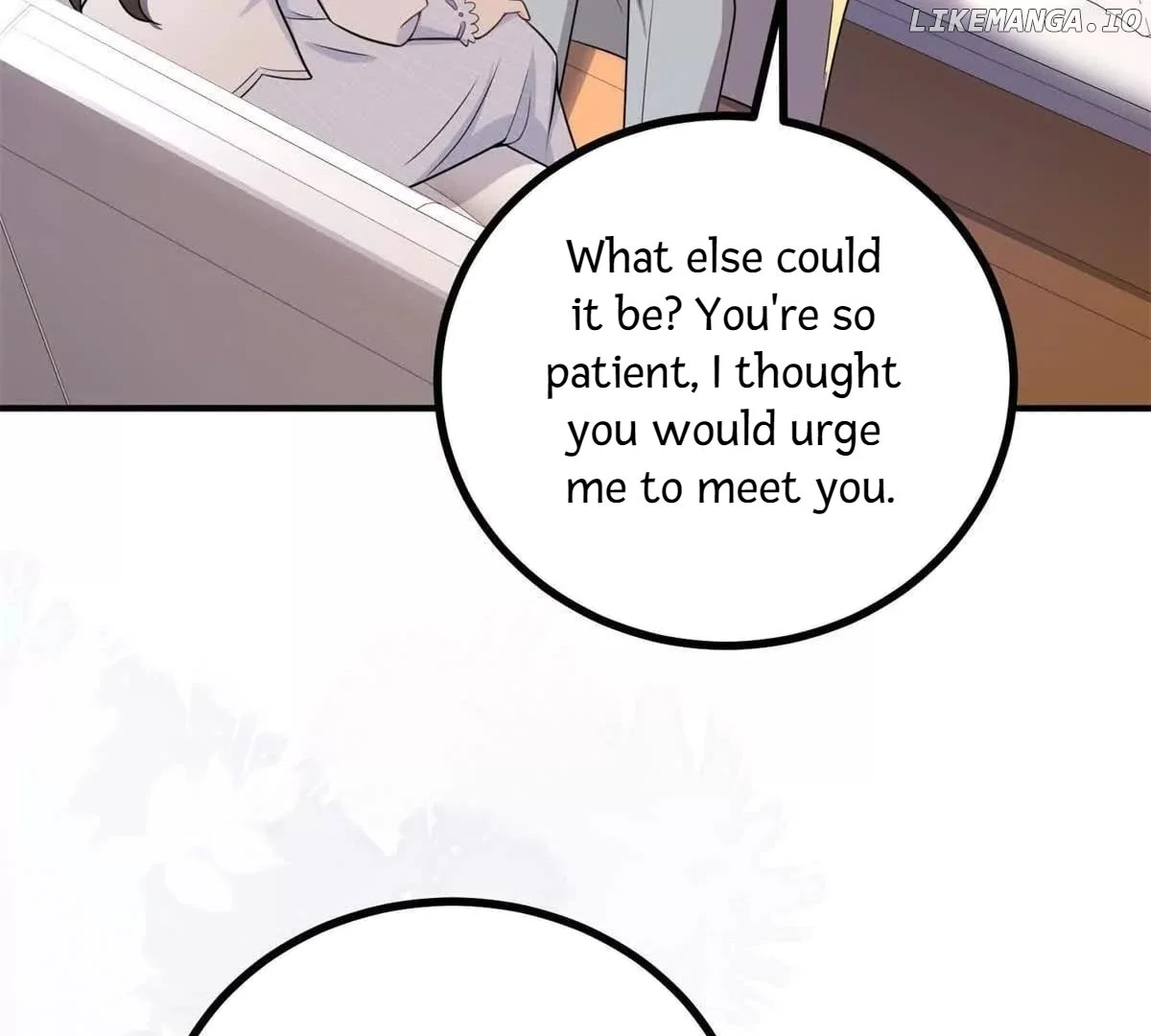 How to Change a Path Full of Thorns Into One Full of Happiness - Chapter 53 - Page 8