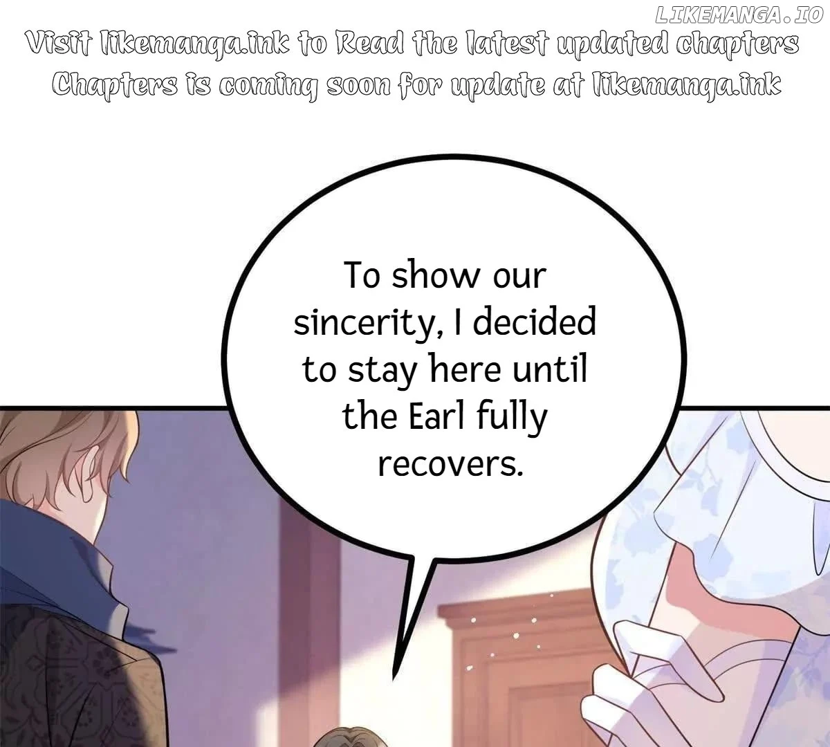 How to Change a Path Full of Thorns Into One Full of Happiness - Chapter 57 - Page 1