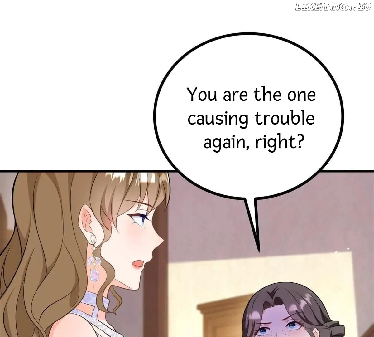 How to Change a Path Full of Thorns Into One Full of Happiness - Chapter 57 - Page 11
