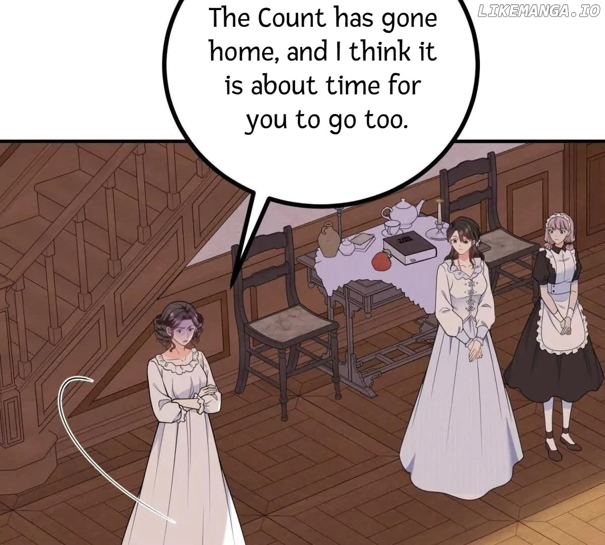 How to Change a Path Full of Thorns Into One Full of Happiness - Chapter 57 - Page 24