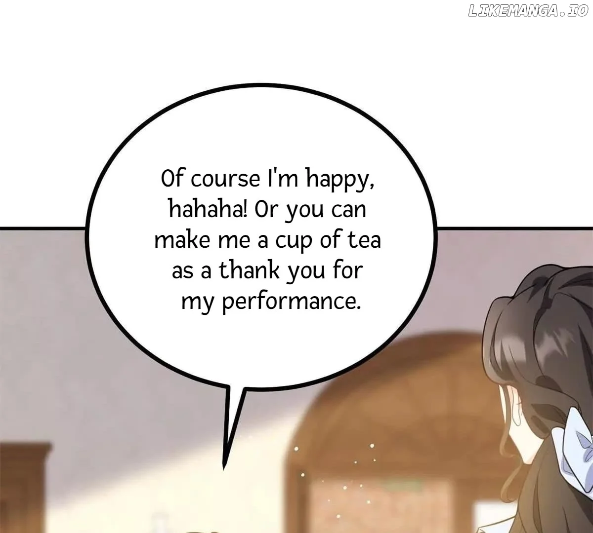 How to Change a Path Full of Thorns Into One Full of Happiness - Chapter 57 - Page 35