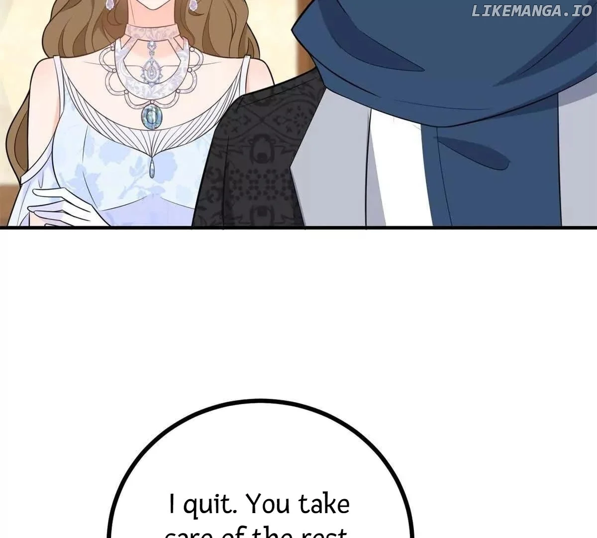 How to Change a Path Full of Thorns Into One Full of Happiness - Chapter 57 - Page 4