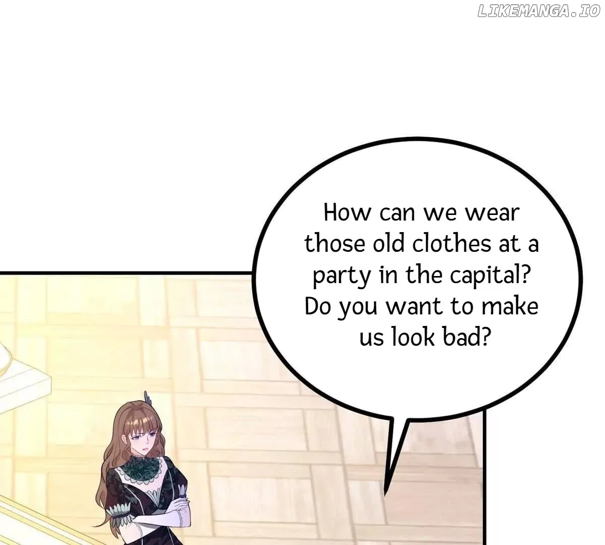 How to Change a Path Full of Thorns Into One Full of Happiness - Chapter 57 - Page 57