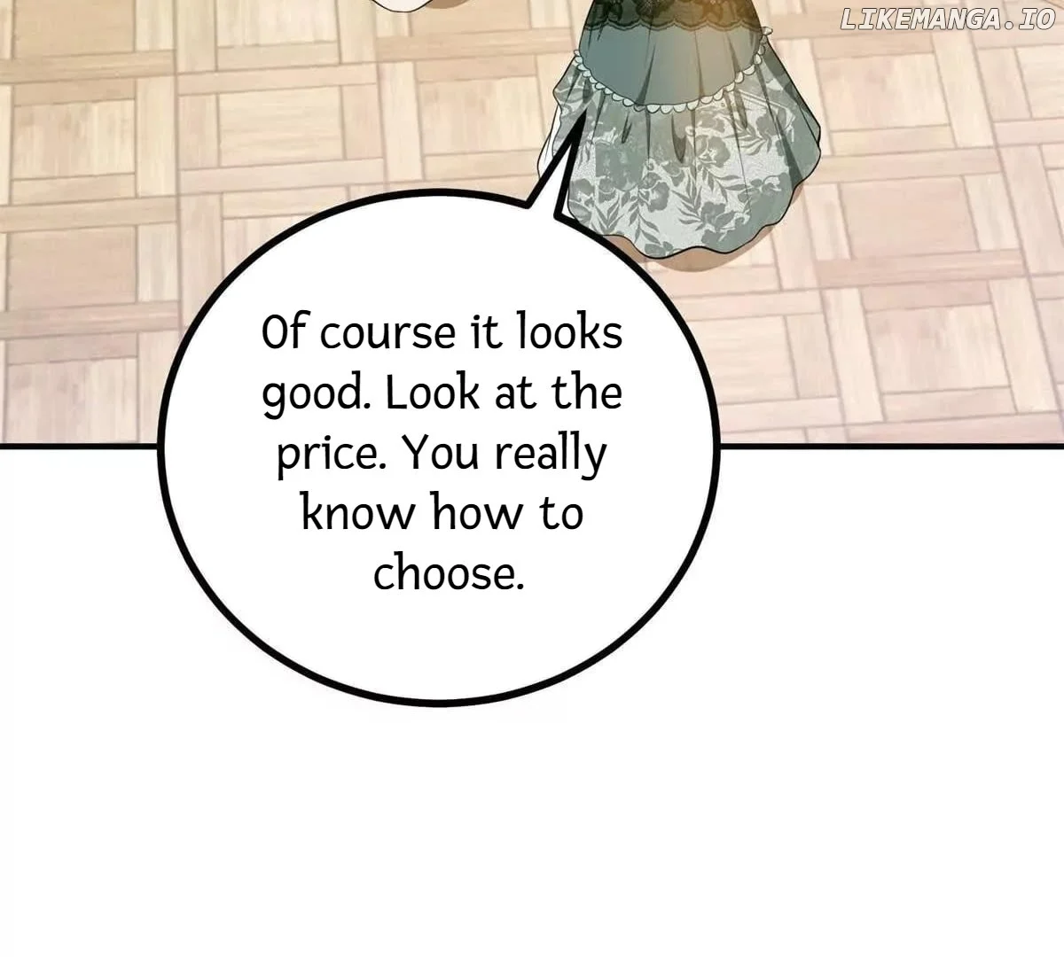 How to Change a Path Full of Thorns Into One Full of Happiness - Chapter 57 - Page 61