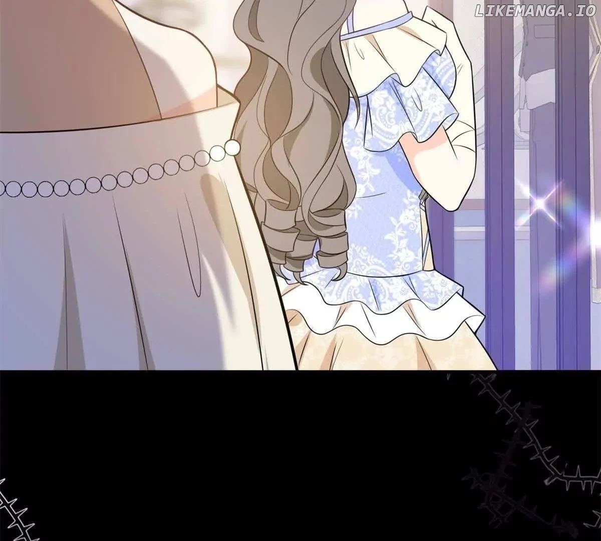 How to Change a Path Full of Thorns Into One Full of Happiness - Chapter 58 - Page 41