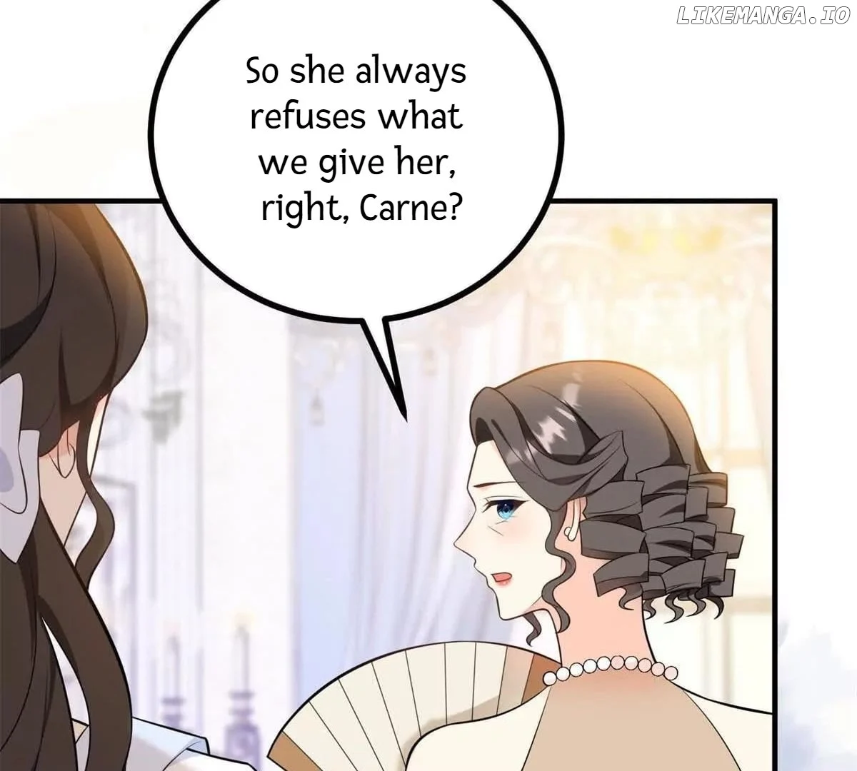How to Change a Path Full of Thorns Into One Full of Happiness - Chapter 58 - Page 7