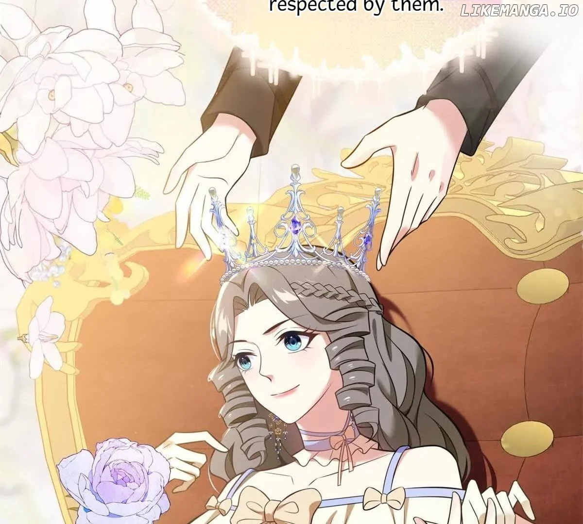 How to Change a Path Full of Thorns Into One Full of Happiness - Chapter 59 - Page 25