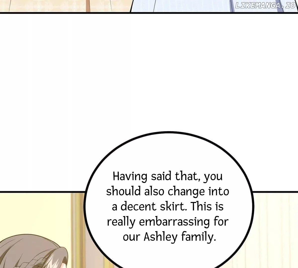 How to Change a Path Full of Thorns Into One Full of Happiness - Chapter 59 - Page 3