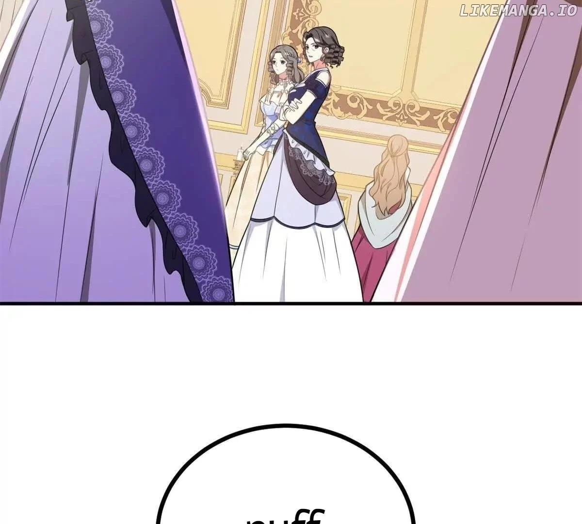 How to Change a Path Full of Thorns Into One Full of Happiness - Chapter 59 - Page 31