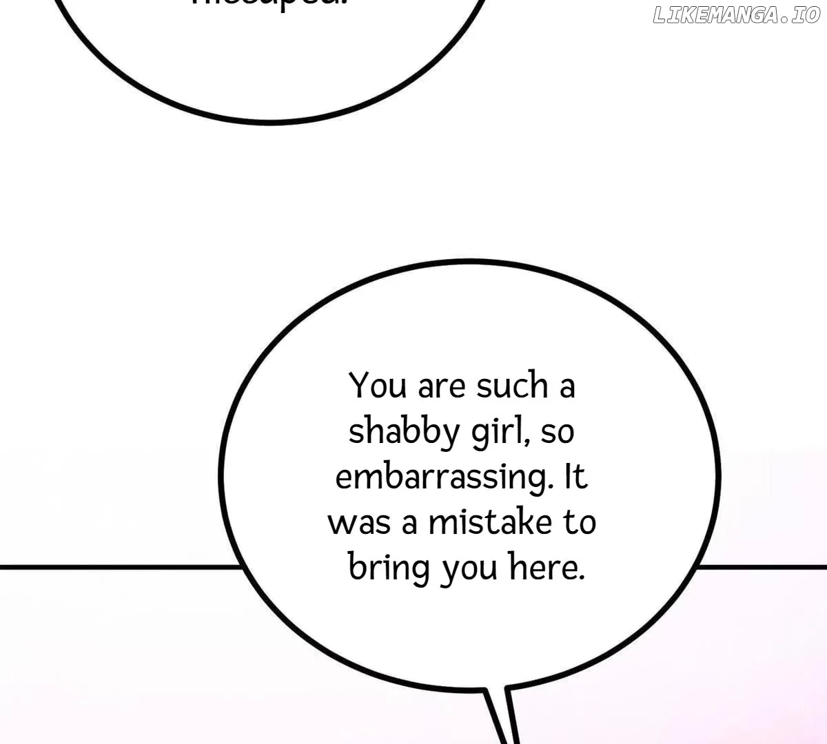 How to Change a Path Full of Thorns Into One Full of Happiness - Chapter 59 - Page 35