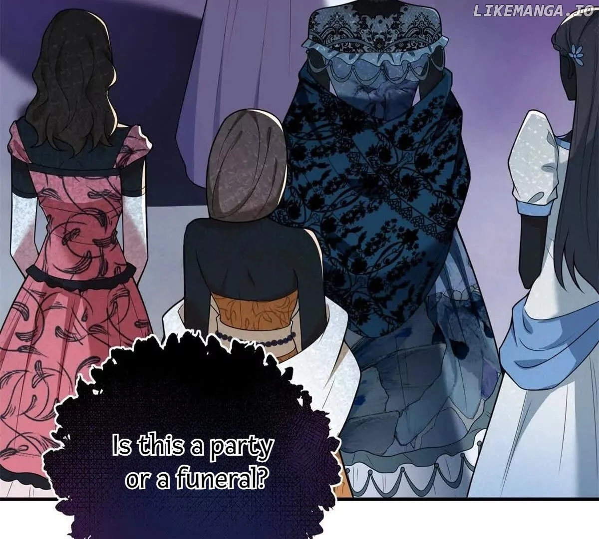 How to Change a Path Full of Thorns Into One Full of Happiness - Chapter 59 - Page 48