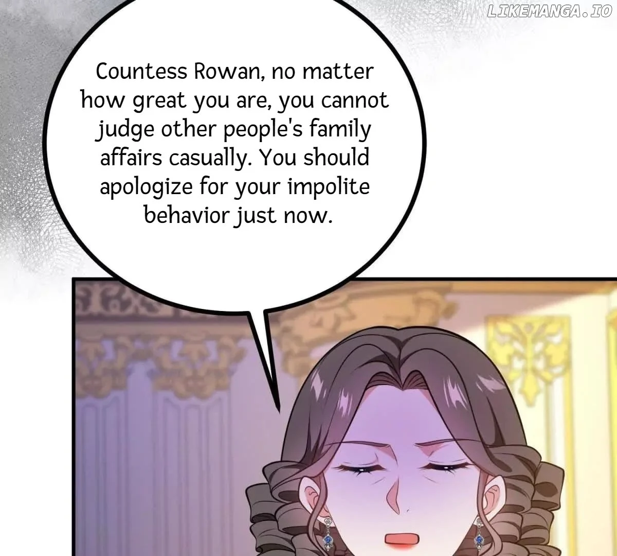 How to Change a Path Full of Thorns Into One Full of Happiness - Chapter 61 - Page 43