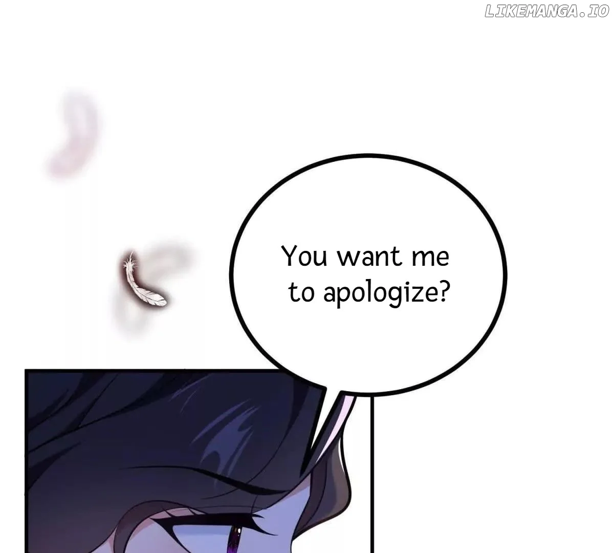 How to Change a Path Full of Thorns Into One Full of Happiness - Chapter 61 - Page 45
