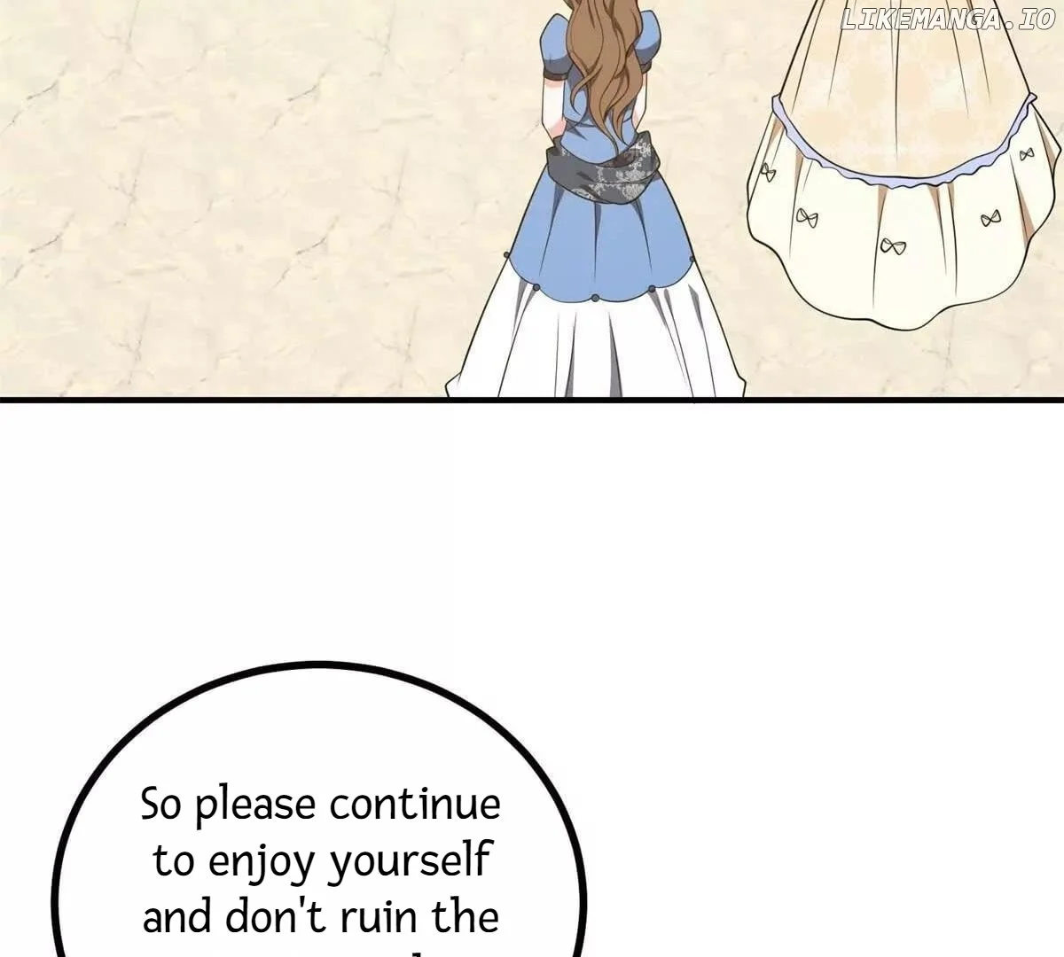 How to Change a Path Full of Thorns Into One Full of Happiness - Chapter 61 - Page 9