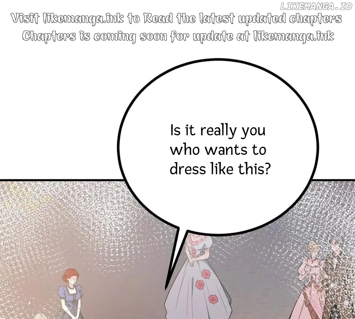 How to Change a Path Full of Thorns Into One Full of Happiness - Chapter 62 - Page 1