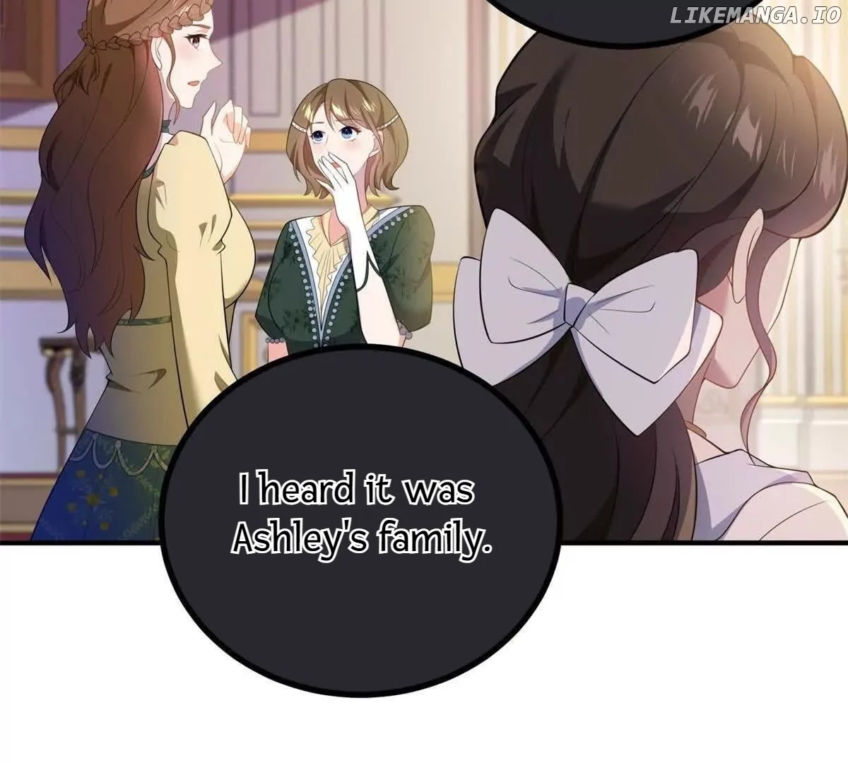 How to Change a Path Full of Thorns Into One Full of Happiness - Chapter 63 - Page 2