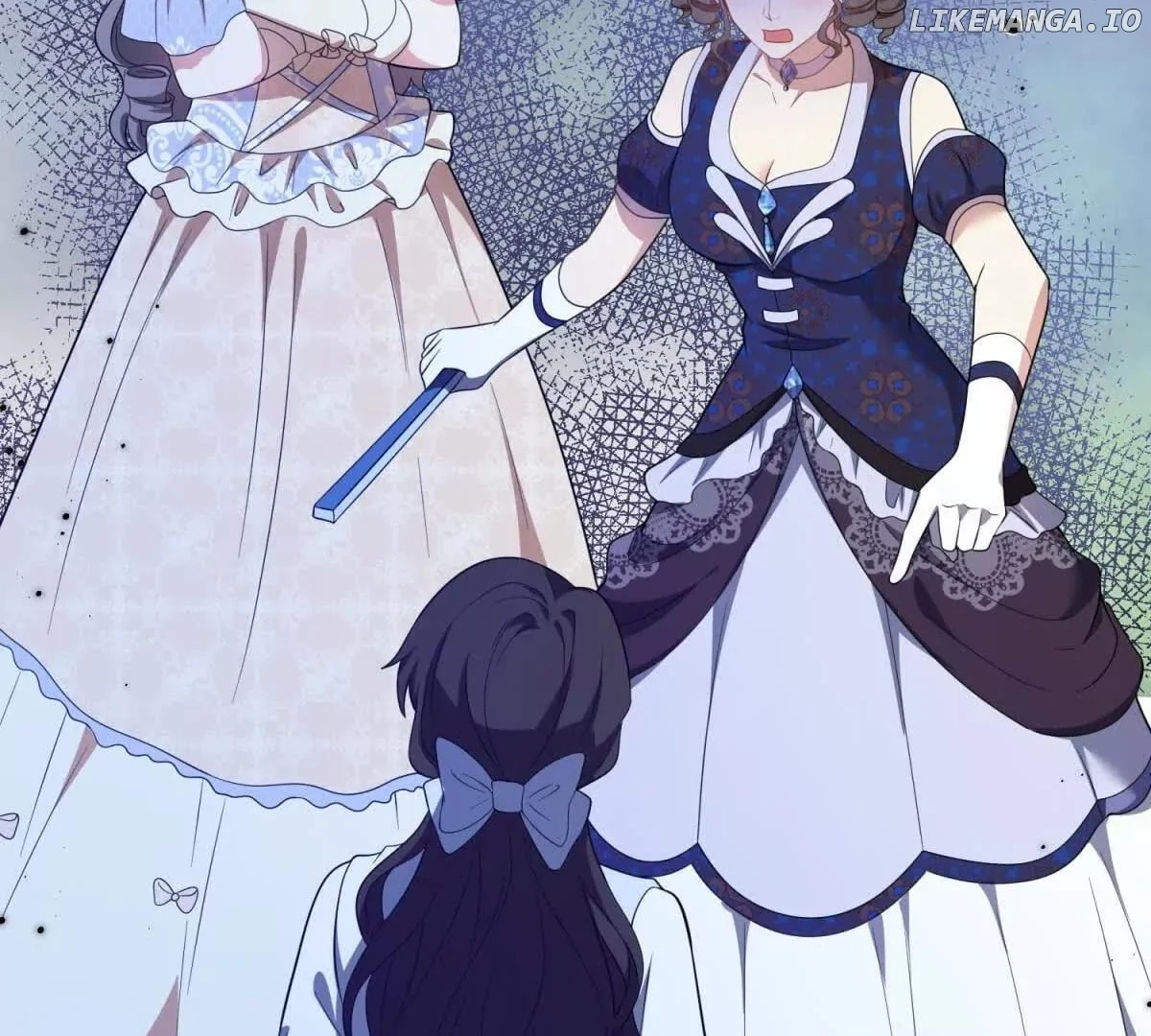 How to Change a Path Full of Thorns Into One Full of Happiness - Chapter 66 - Page 17