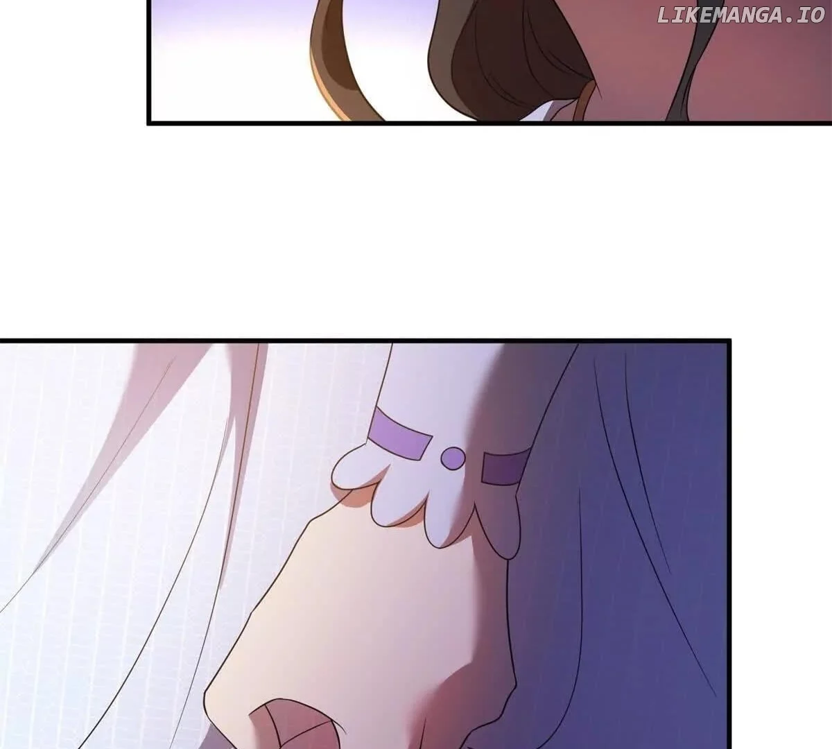 How to Change a Path Full of Thorns Into One Full of Happiness - Chapter 66 - Page 35