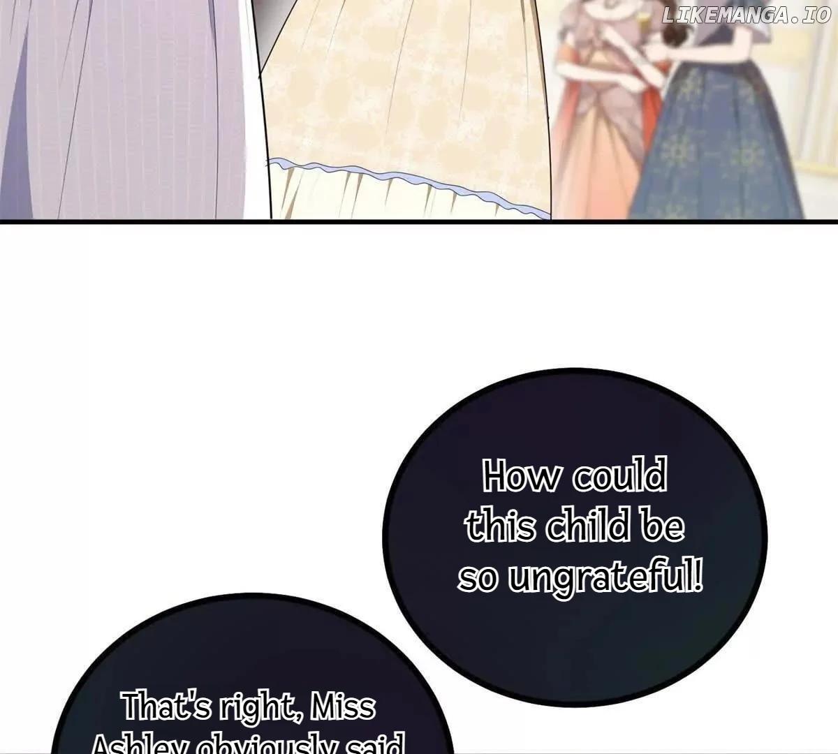 How to Change a Path Full of Thorns Into One Full of Happiness - Chapter 66 - Page 49
