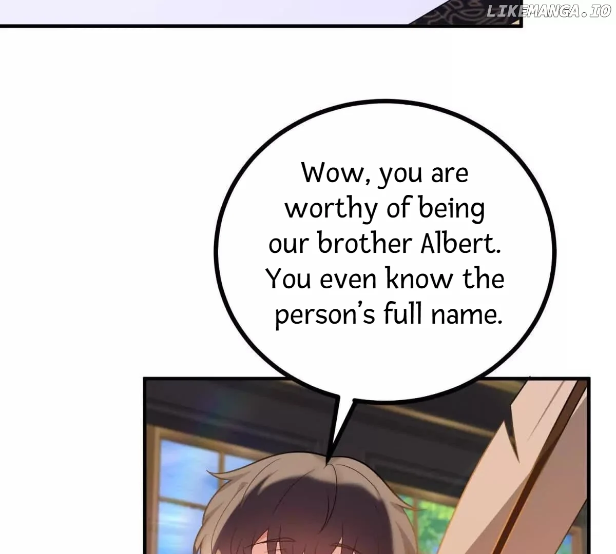 How to Change a Path Full of Thorns Into One Full of Happiness - Chapter 68 - Page 21
