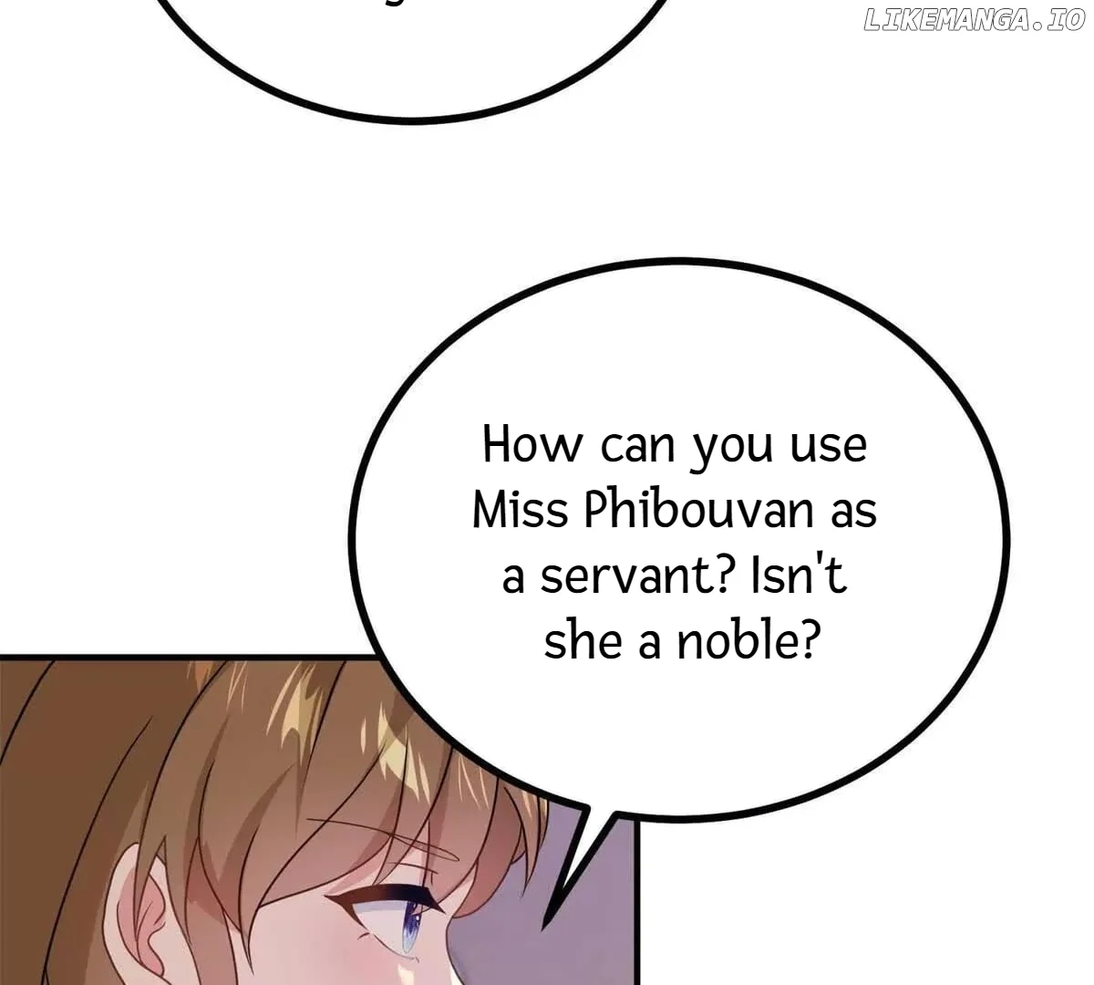 How to Change a Path Full of Thorns Into One Full of Happiness - Chapter 68 - Page 62