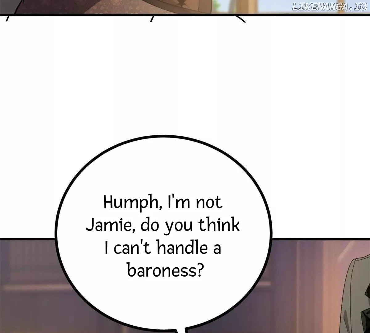 How to Change a Path Full of Thorns Into One Full of Happiness - Chapter 68 - Page 9