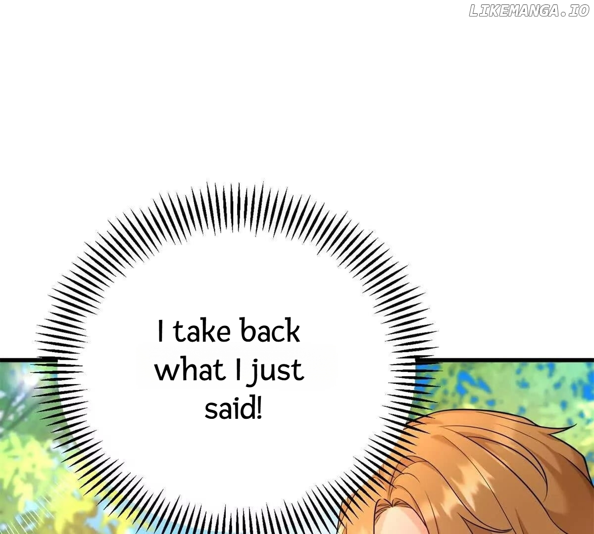 How to Change a Path Full of Thorns Into One Full of Happiness - Chapter 7 - Page 29