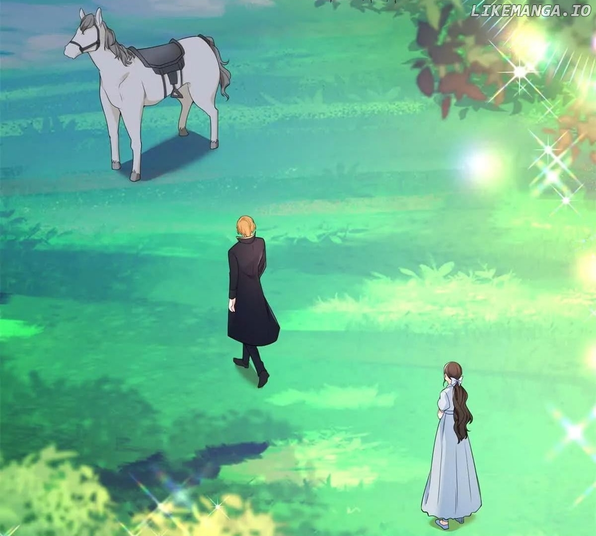 How to Change a Path Full of Thorns Into One Full of Happiness - Chapter 7 - Page 45