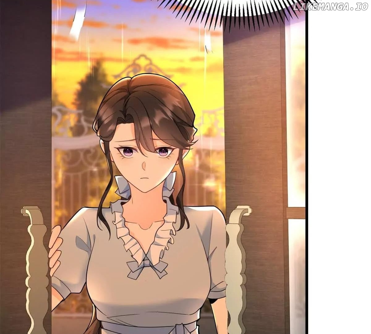 How to Change a Path Full of Thorns Into One Full of Happiness - Chapter 7 - Page 63