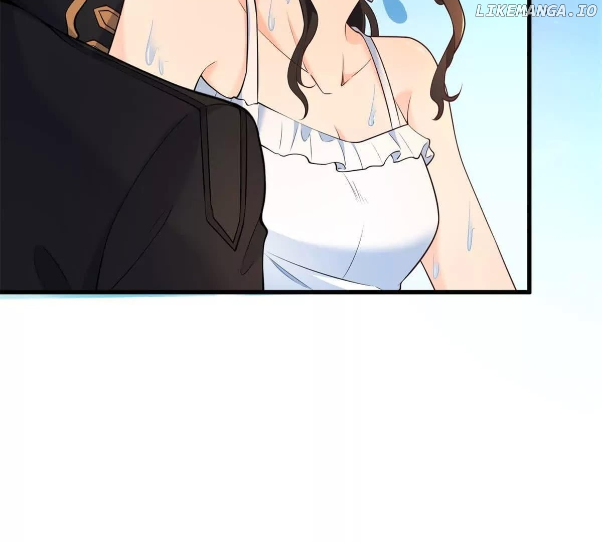 How to Change a Path Full of Thorns Into One Full of Happiness - Chapter 7 - Page 7