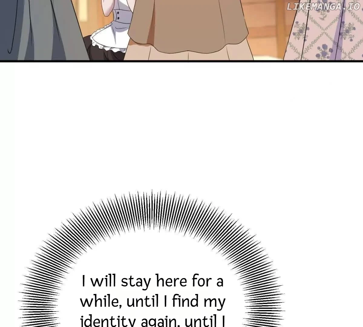 How to Change a Path Full of Thorns Into One Full of Happiness - Chapter 71 - Page 3