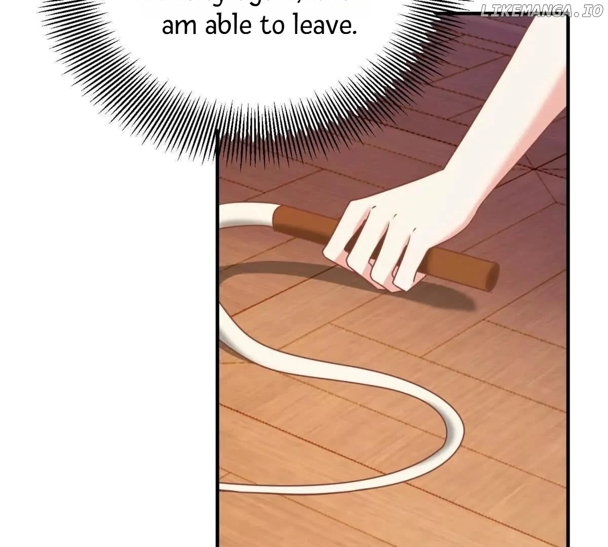How to Change a Path Full of Thorns Into One Full of Happiness - Chapter 71 - Page 4