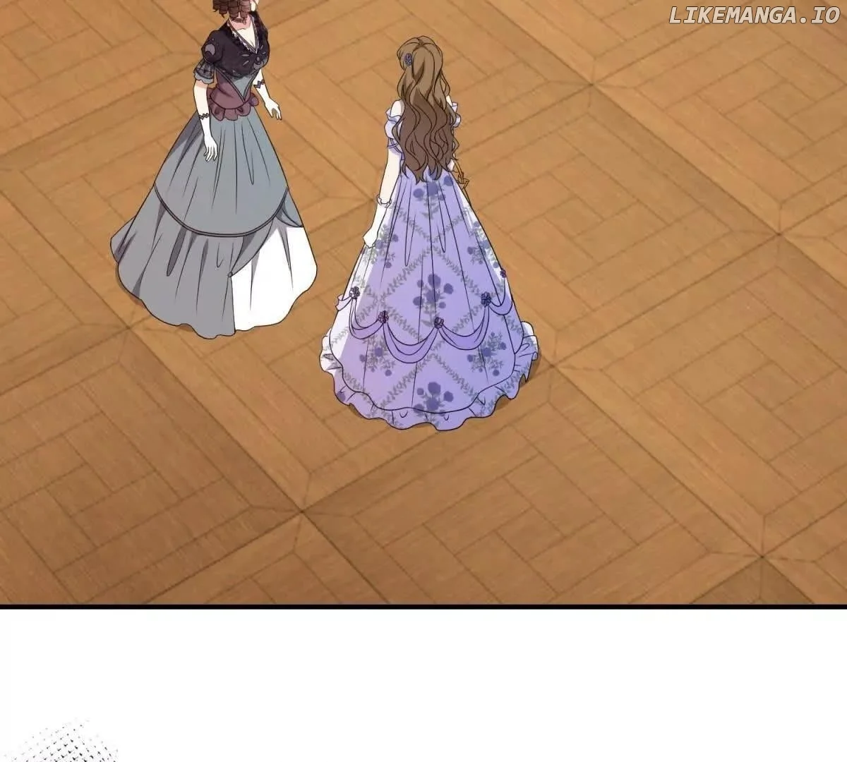 How to Change a Path Full of Thorns Into One Full of Happiness - Chapter 71 - Page 9